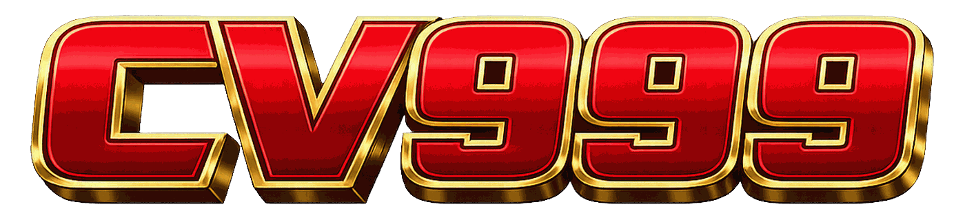 cv999 Logo